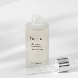 TIRTIR SOS SERUM ANTI AGE 50ML