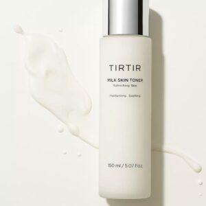 TIRTIR MILK SKIN TONER 150 ML