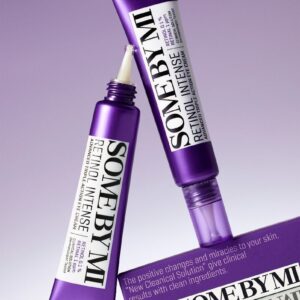 SOMEBYMI RETINOL INTENSE CREME YEUX TRIPLE ACTION 30 ML