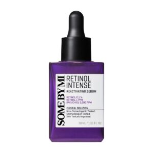 SOMEBYMI RETINOL INTENSE REACTIVATING SERUM 30 ML