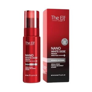 THE ELF NANO WHITE DOSE PREMIUM WHITE PLUS 60ML