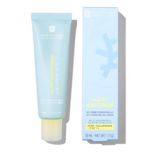 ERBOrian matte moisturizer 50ml