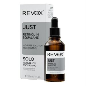 REVOX JUST RETINOL IN SQUALANE 30 ML