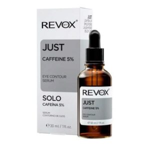 REVOX B77 JUST CAFFEINE 5% SERUM CONTOUR YEUX 30 ML