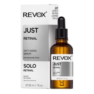 REVOX B77 SERUM ANTI AGE JUST RETINAL 30 ML