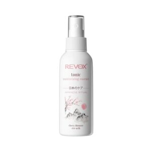 REVOX B77 JAPANESE ROUTINE ESSENCE TONIQUE HYDRATANT 120 ML