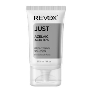 REVOX B77 JUST AZELIAC ACID 10% 30 ML