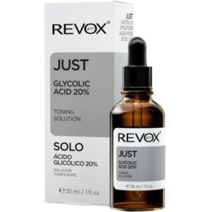 REVOX B77 JUST ACIDE GLYCOLIC 20% 30 ML