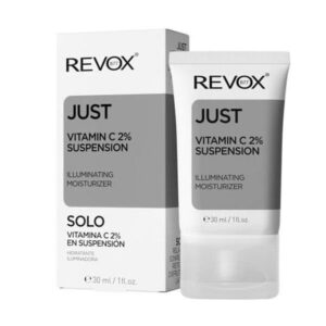 REVOX B77 JUST VITAMINE C 2% SUSPENSION 30 ML