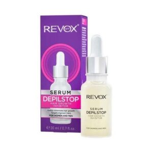 REVOX B77 SERUM DEPILSTOP 20 ML